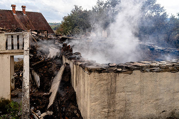 Affordable Emergency Fire Cleanup solutions in Marine On Saint Croix, MN